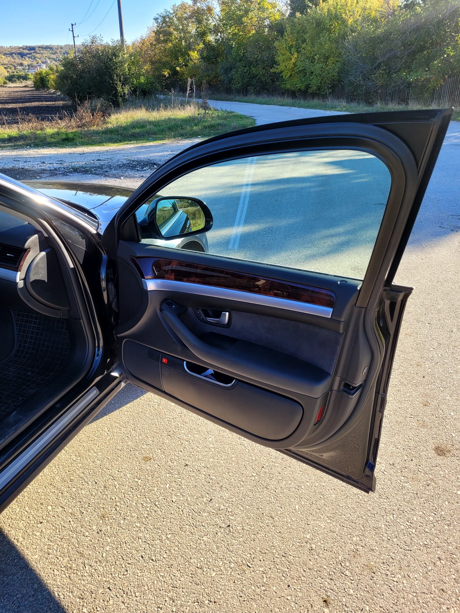 Audi A8 8  4.2  | Mobile.bg   13