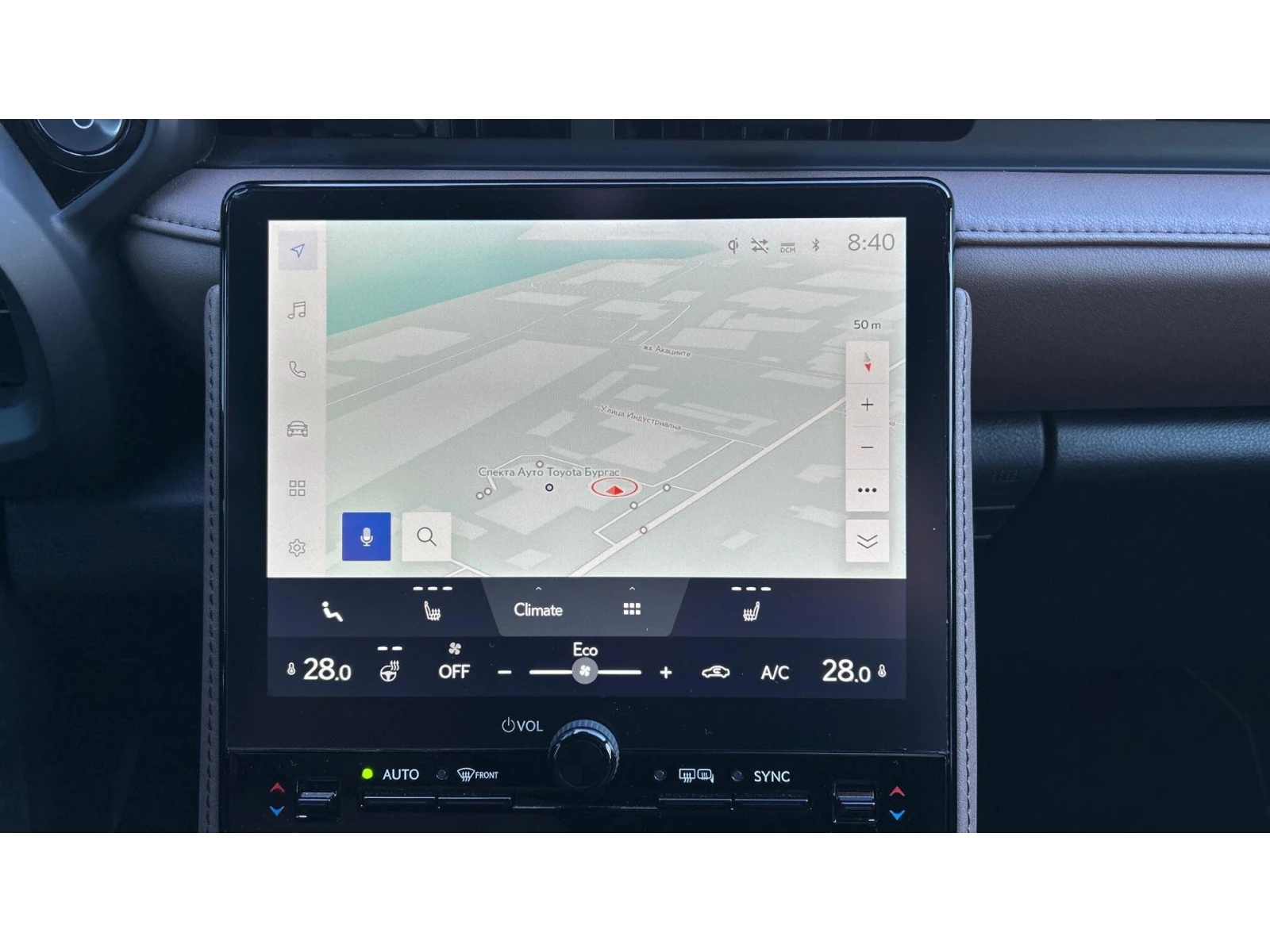 Lexus LBX    1040 . | Mobile.bg   15