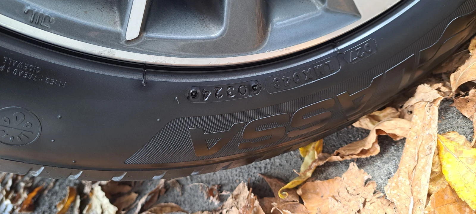 Toyota Avensis 1.8, 147hp, VVTI, CAMERA | Mobile.bg   15