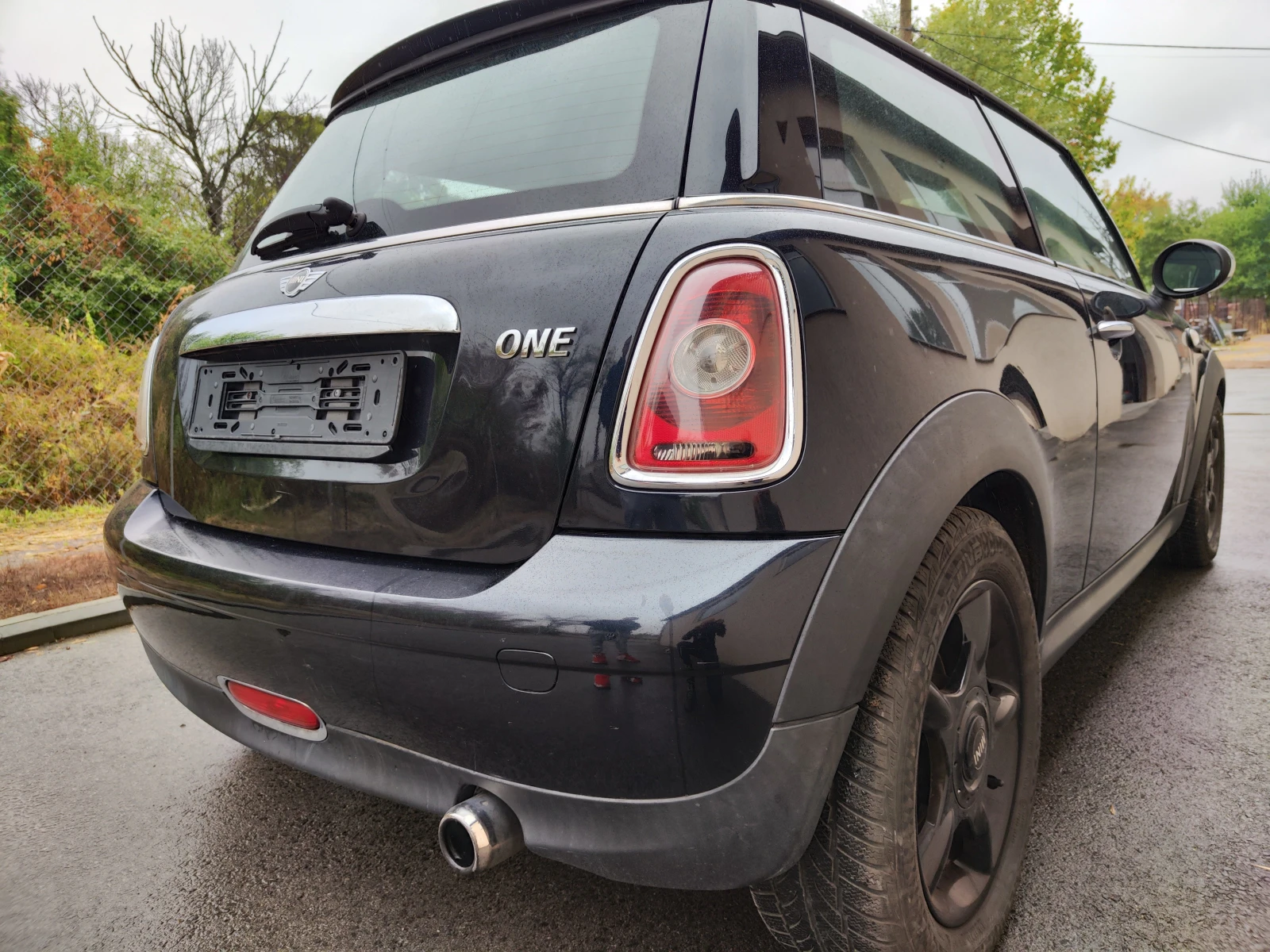 Mini Cooper Cooper - изображение 3