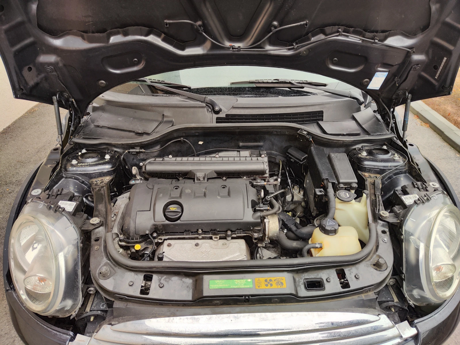 Mini Cooper Cooper - изображение 7