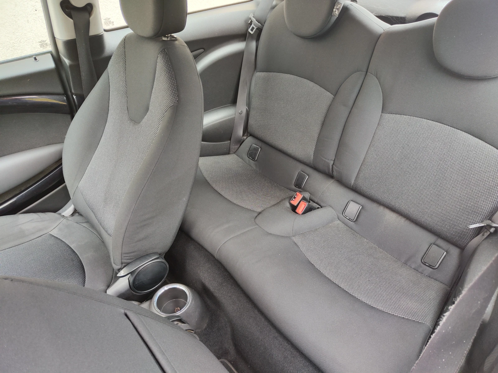 Mini Cooper Cooper - изображение 6