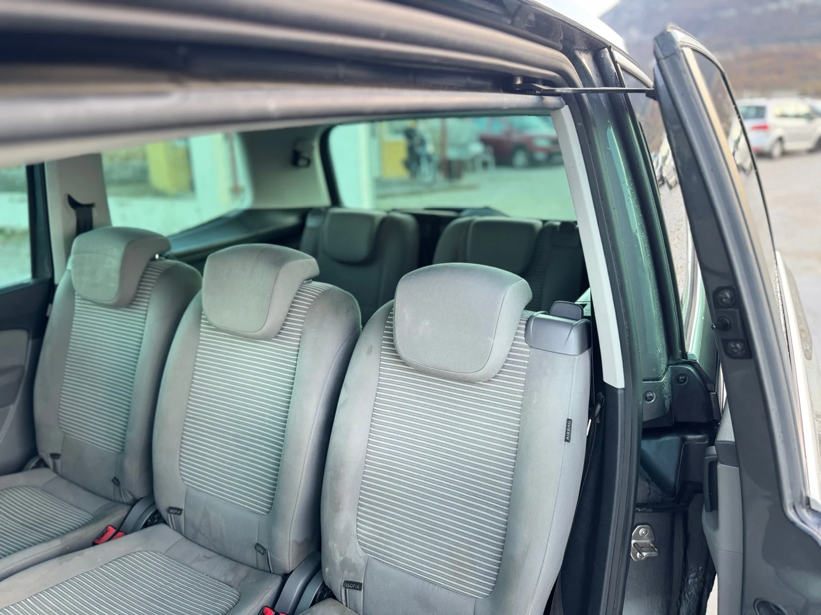 Seat Alhambra 4X4 EVRO 5B 6+ 1 - изображение 10