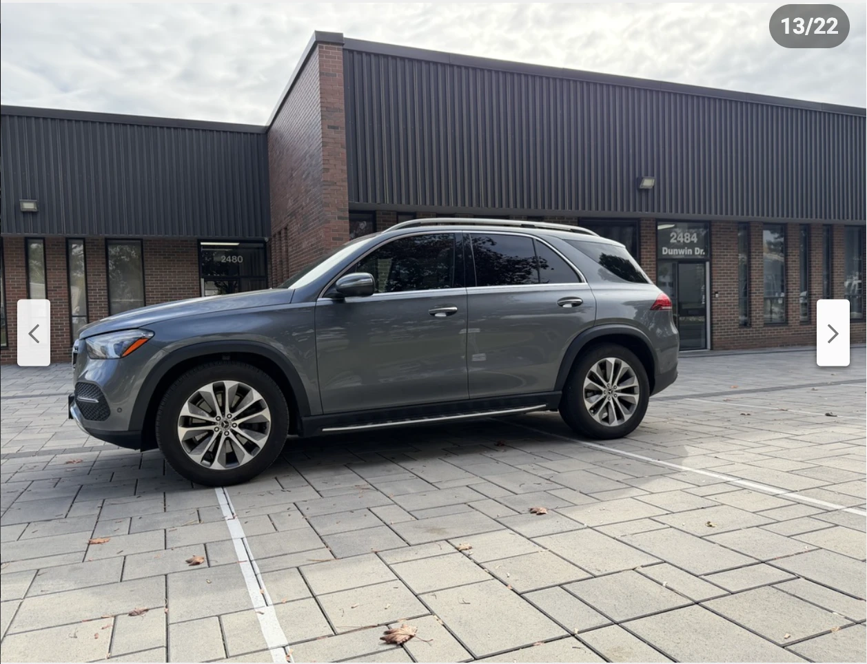 Mercedes-Benz GLE 450 BURMESTER* ХЕДЪП* 360КАМЕРА* ПАНОРАМА*  - изображение 7