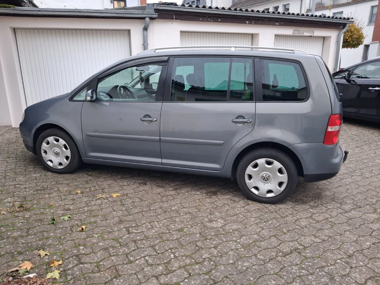 VW Touran 2.0 | Mobile.bg   3