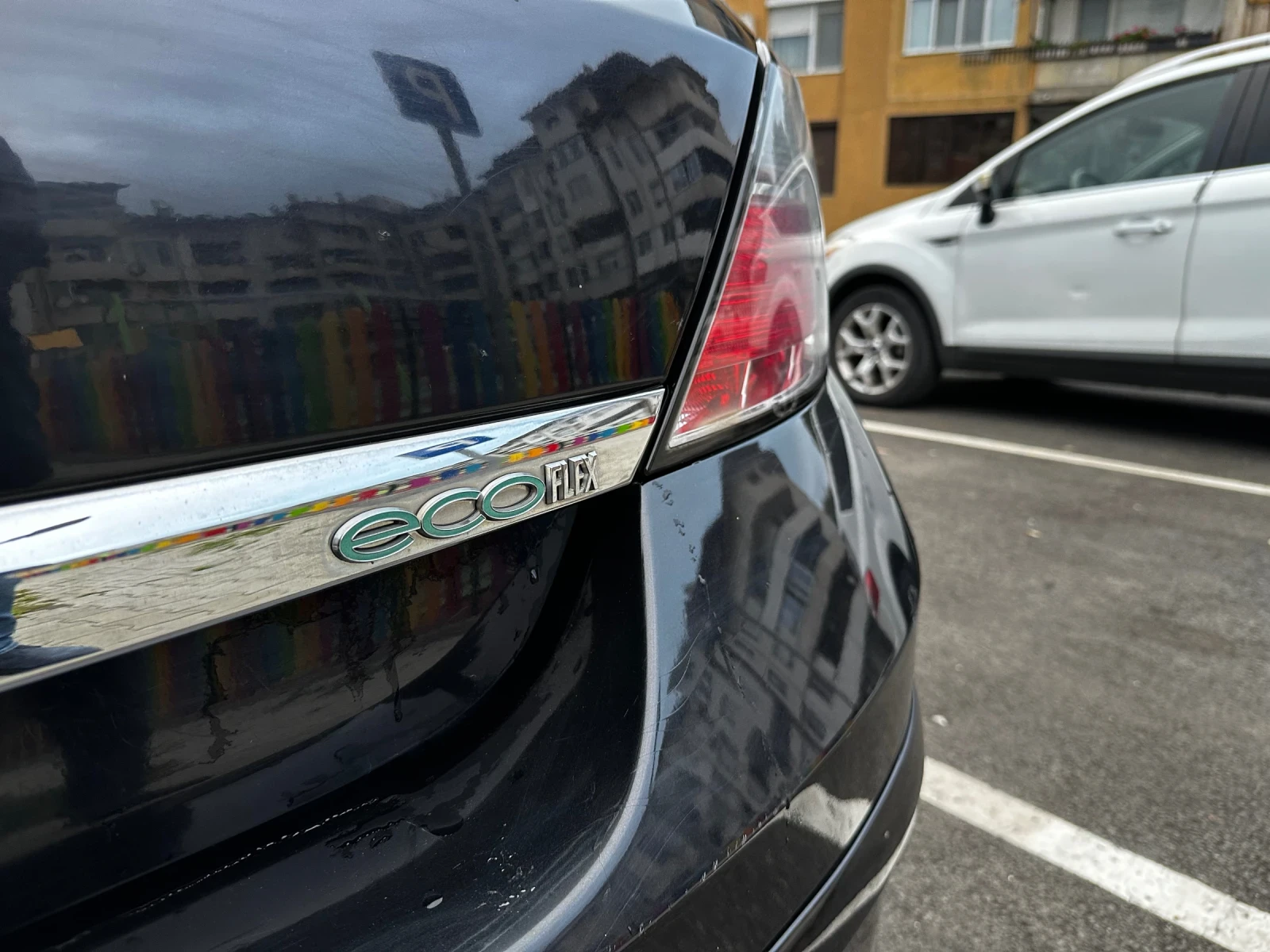 Opel Astra 1.7 EcoFlex | Mobile.bg   11