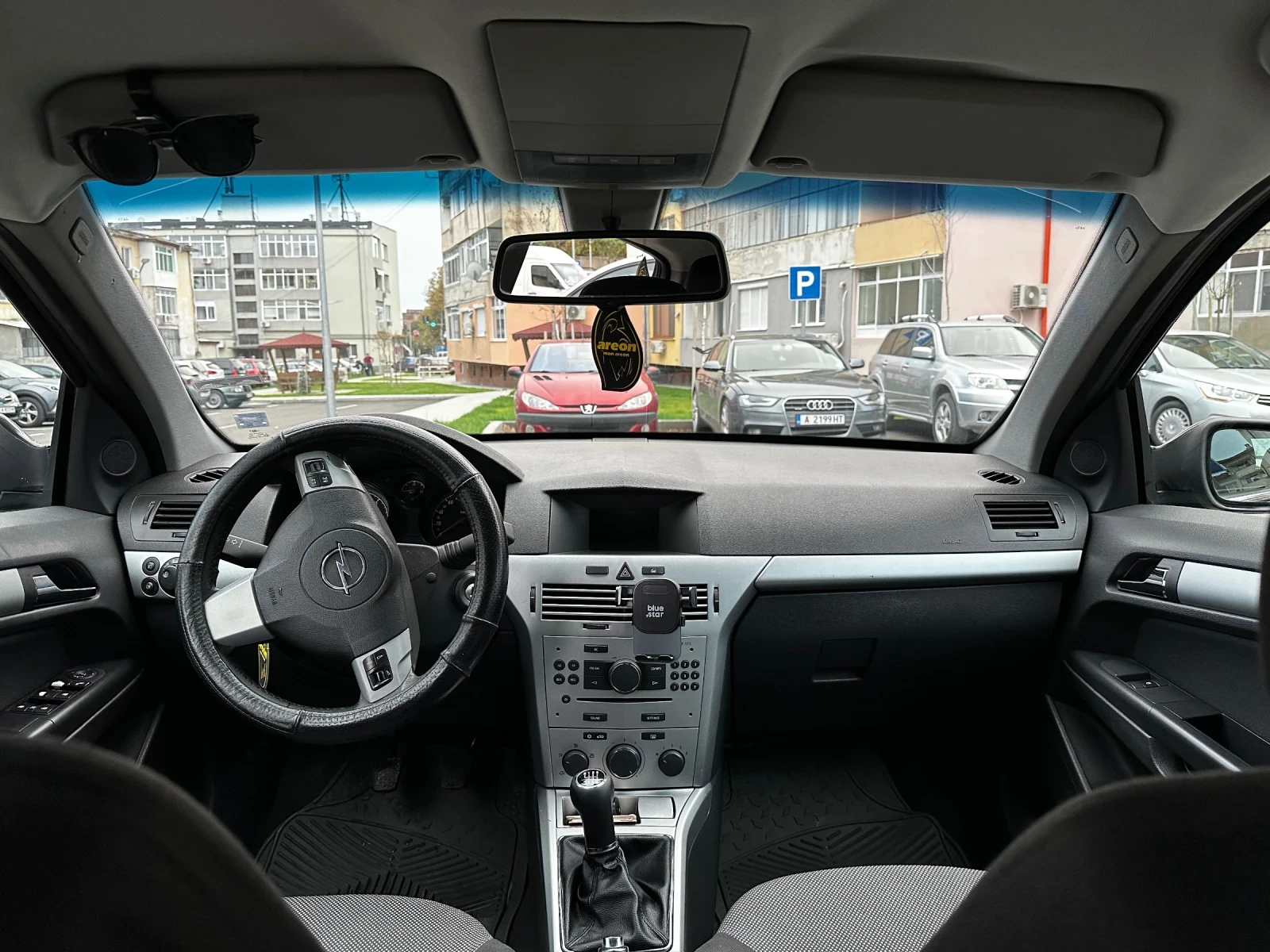 Opel Astra 1.7 EcoFlex - изображение 5