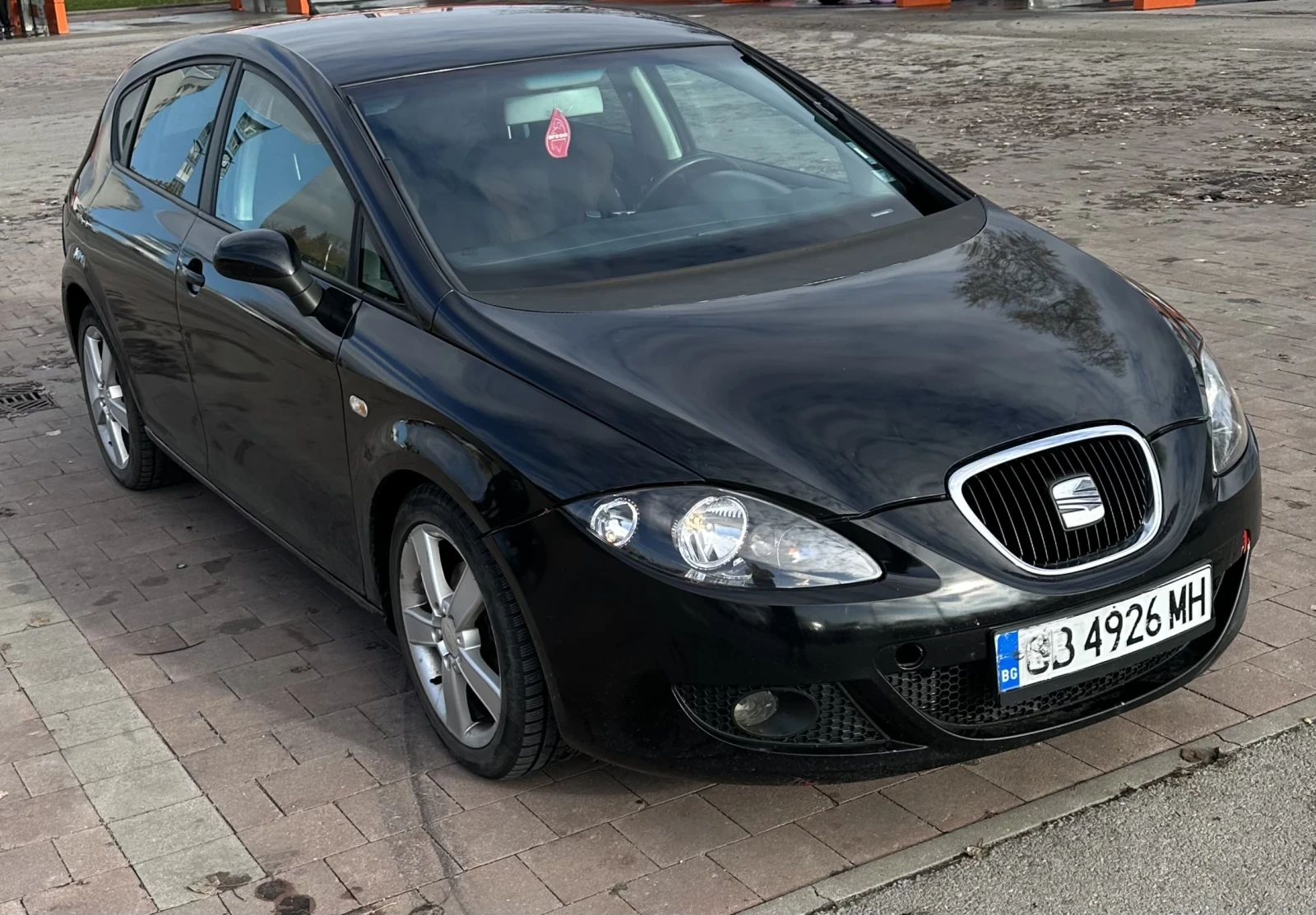 Seat Leon  - изображение 2