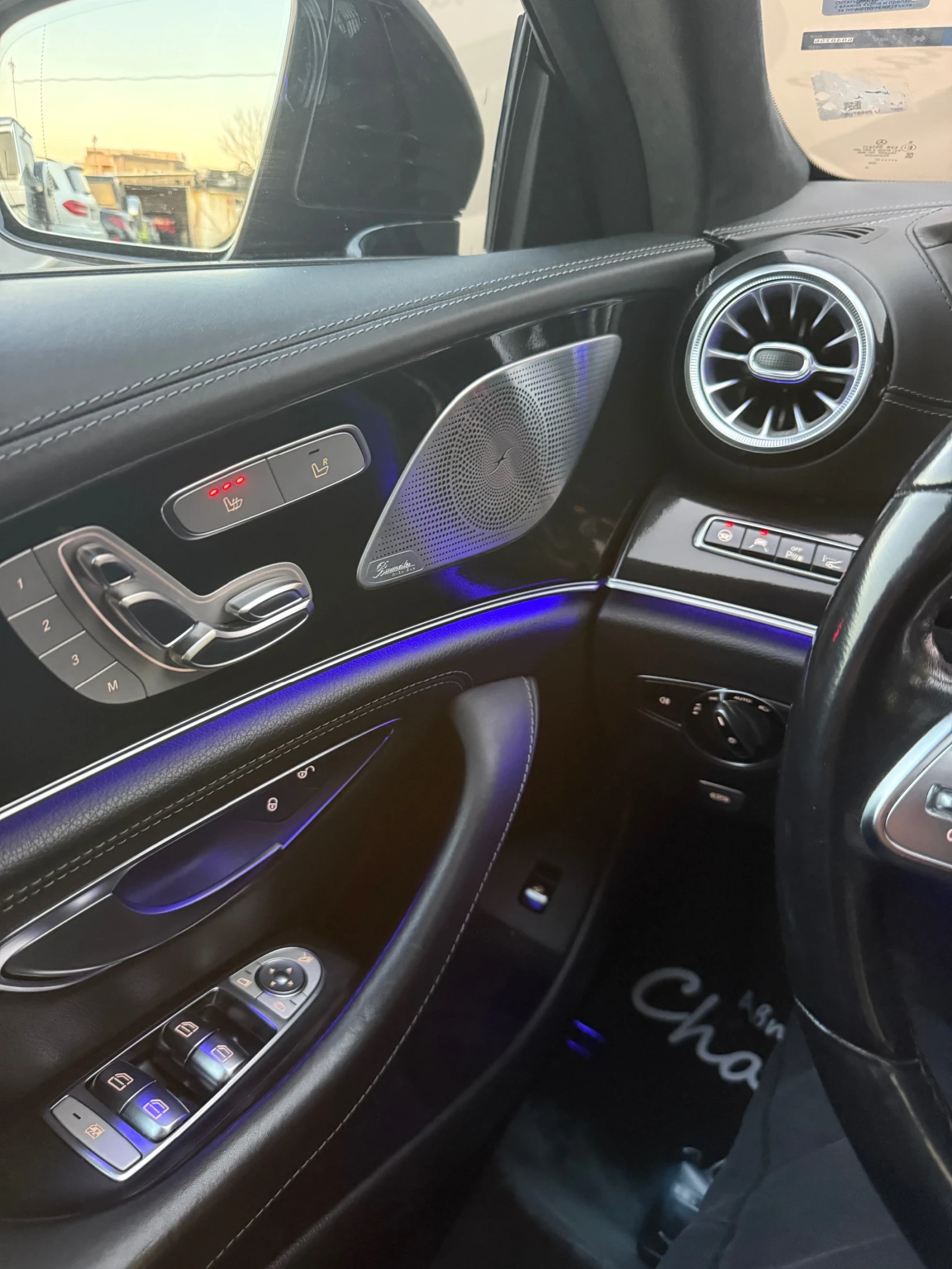 Mercedes-Benz CLS 400 AMG packet 4 matic | Mobile.bg   12