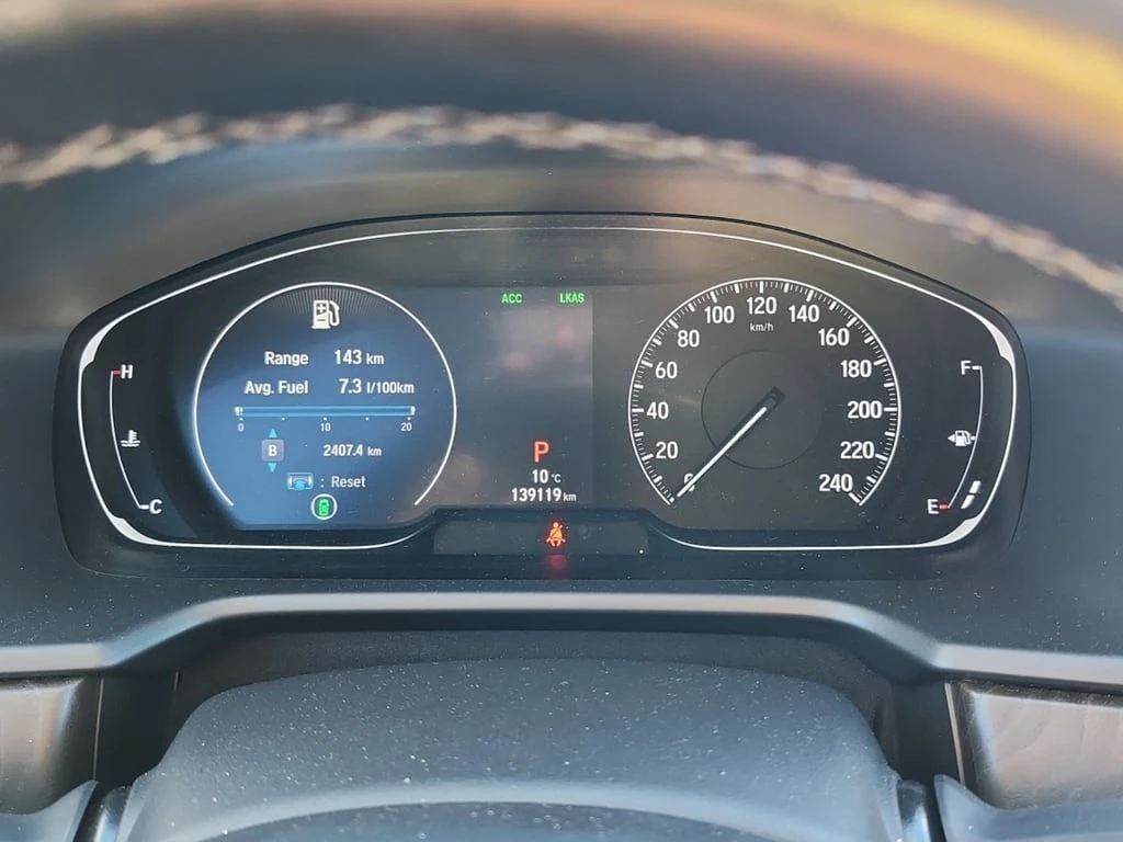 Honda Accord * TOURING * ЦЕНА ДО БЪЛГАРИЯ*  - изображение 9