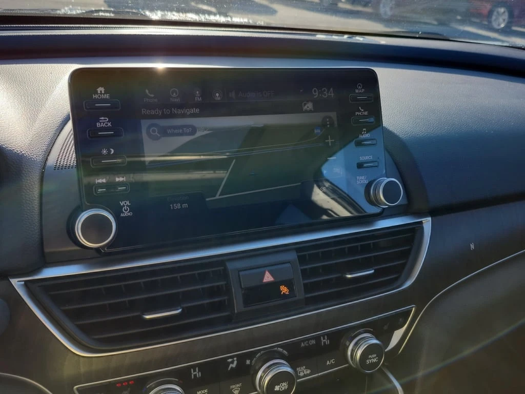 Honda Accord * TOURING * ЦЕНА ДО БЪЛГАРИЯ*  - изображение 10