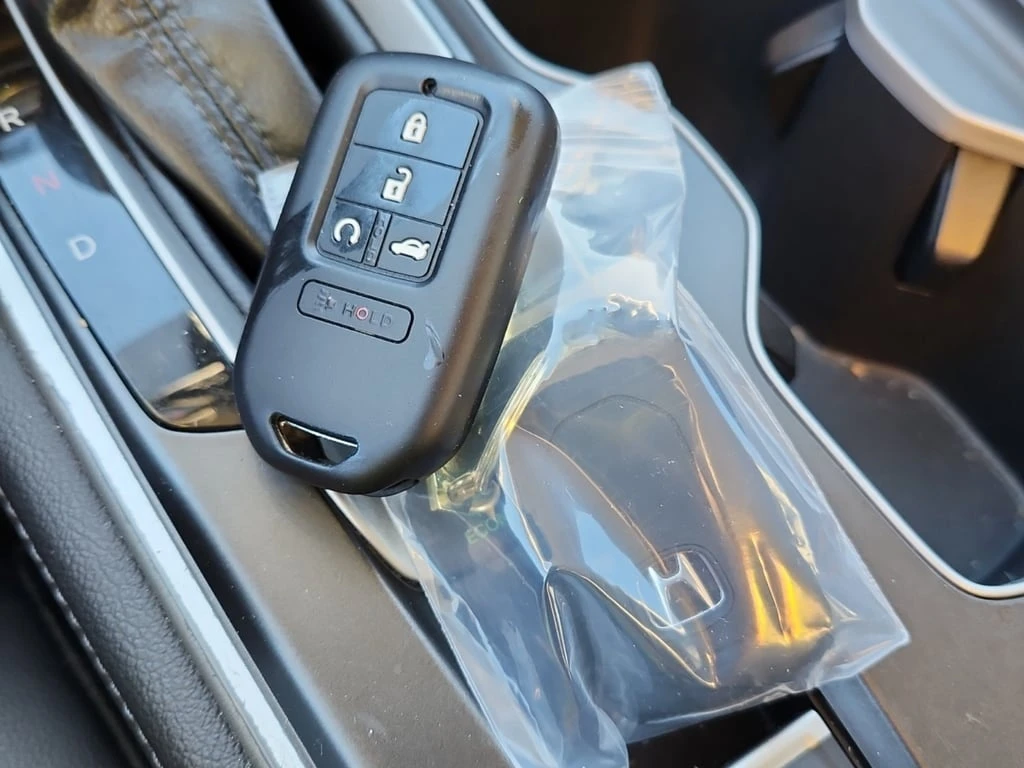 Honda Accord * TOURING * ЦЕНА ДО БЪЛГАРИЯ*  - изображение 8