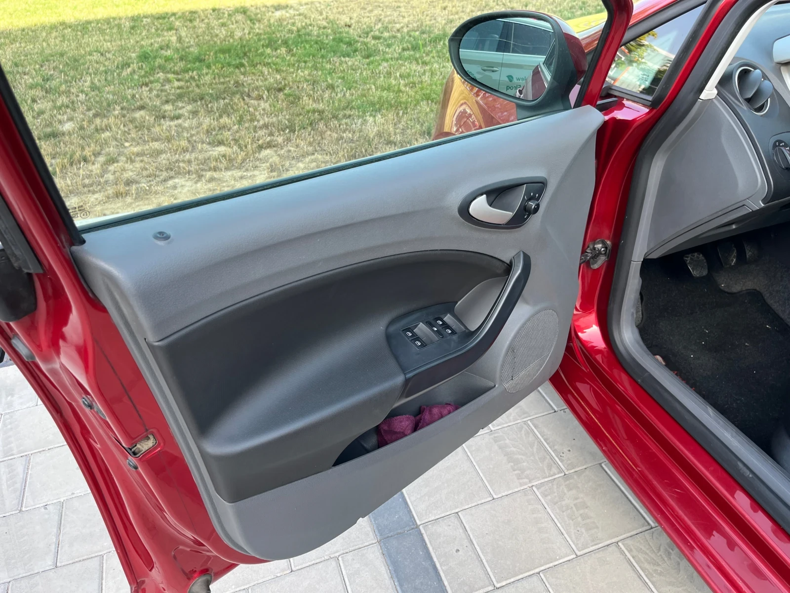 Seat Ibiza Euro5/ 154хл - изображение 9