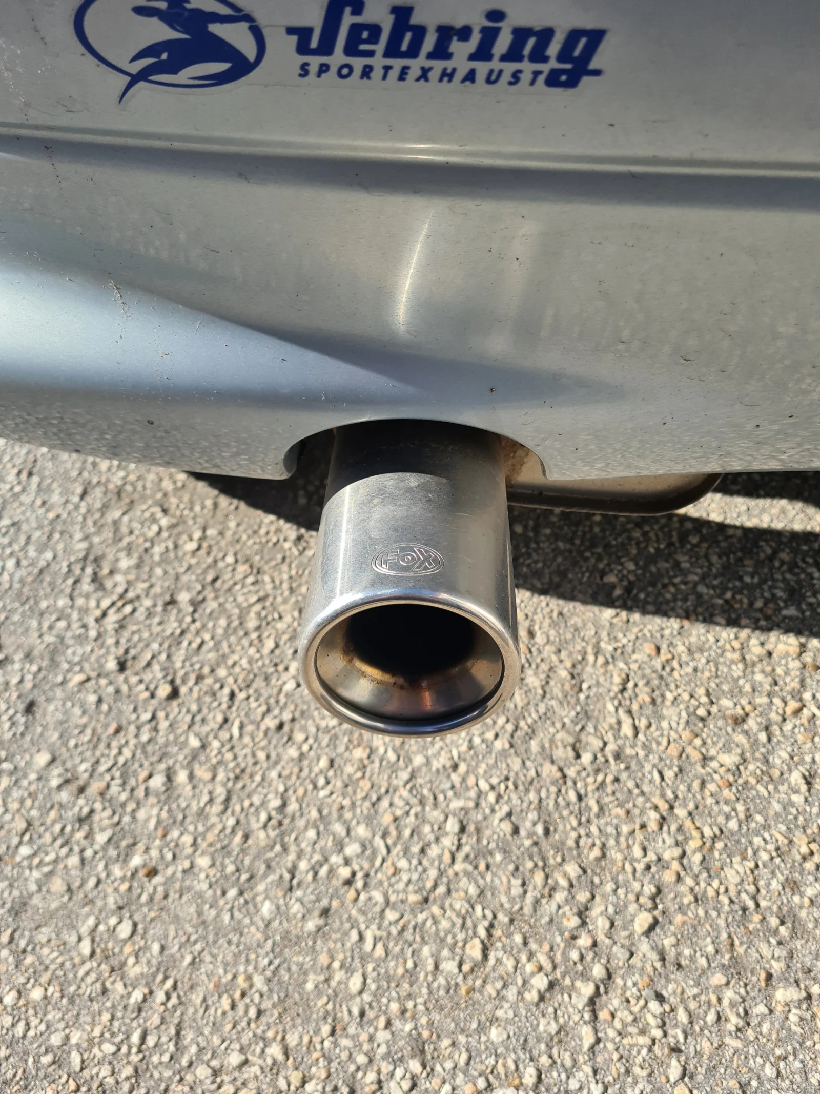 Peugeot 206 1.6 16v - изображение 8