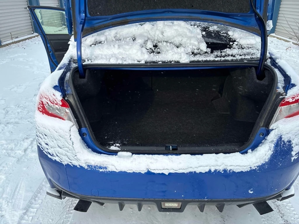 Subaru WRX * Sport tech * CARFAX * ���� �� �� | Mobile.bg � ����������� 13