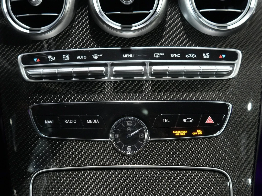 Mercedes-Benz C 43 AMG FACE * * CARFAX * * ���� ������ * *  | Mobile.bg � ����������� 15