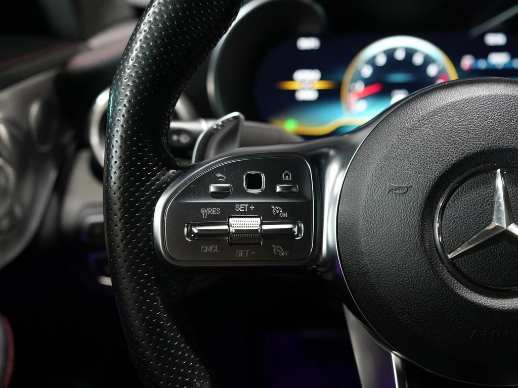 Mercedes-Benz C 43 AMG FACE * * CARFAX * * АВТО КРЕДИТ * *  - изображение 10