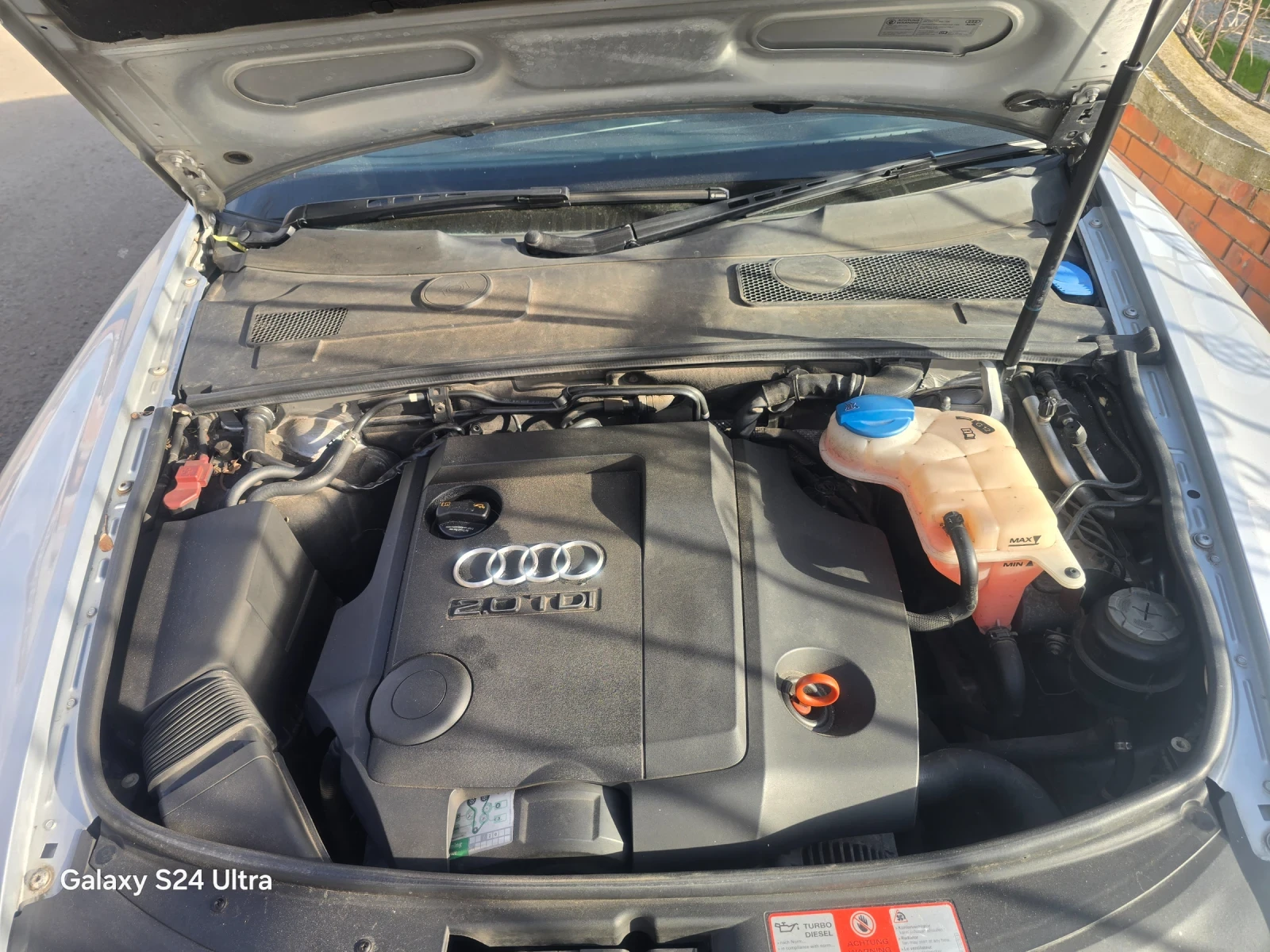 Audi A6 S Line | Mobile.bg � ����������� 13