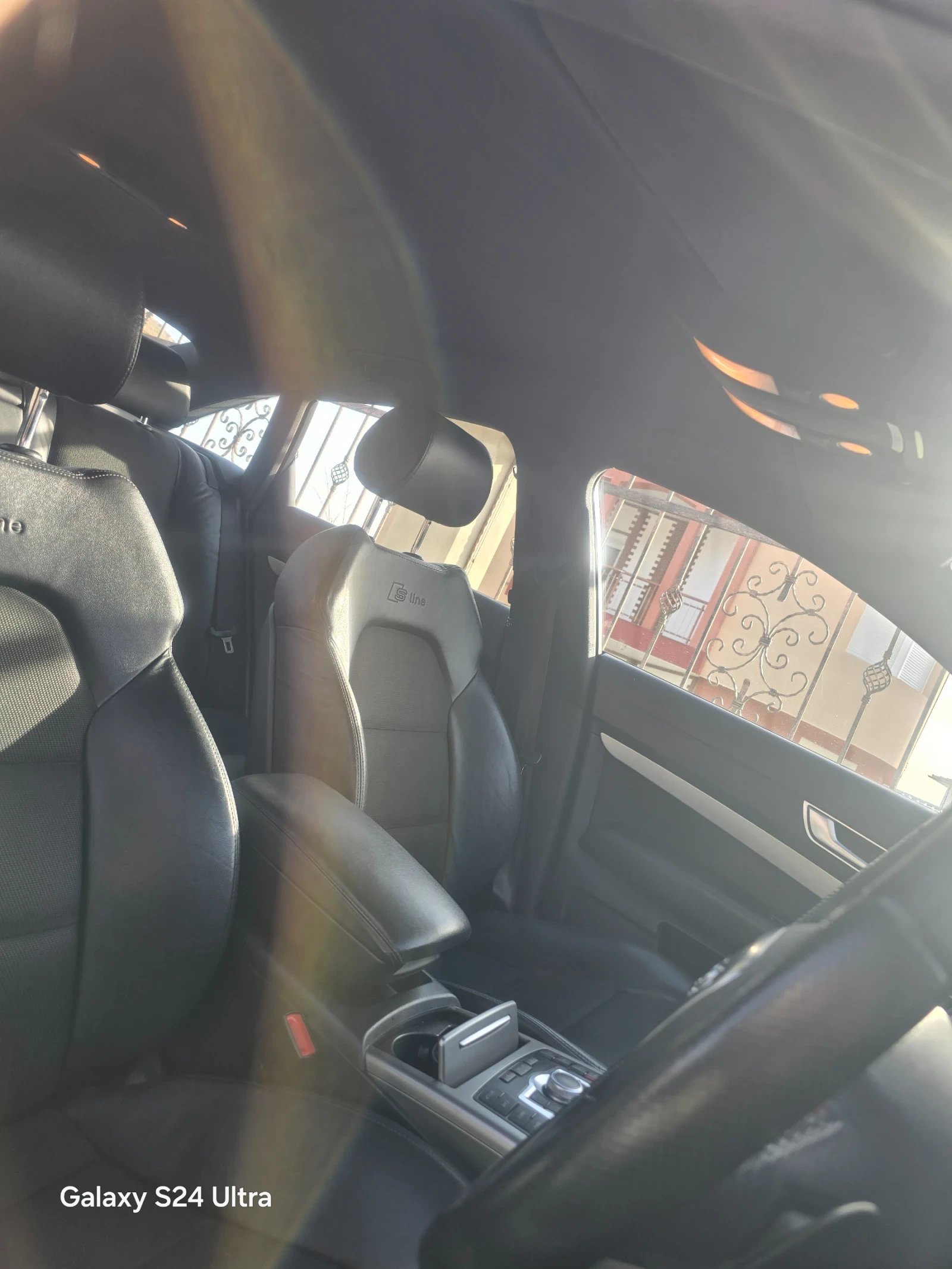 Audi A6 S Line | Mobile.bg � ����������� 12