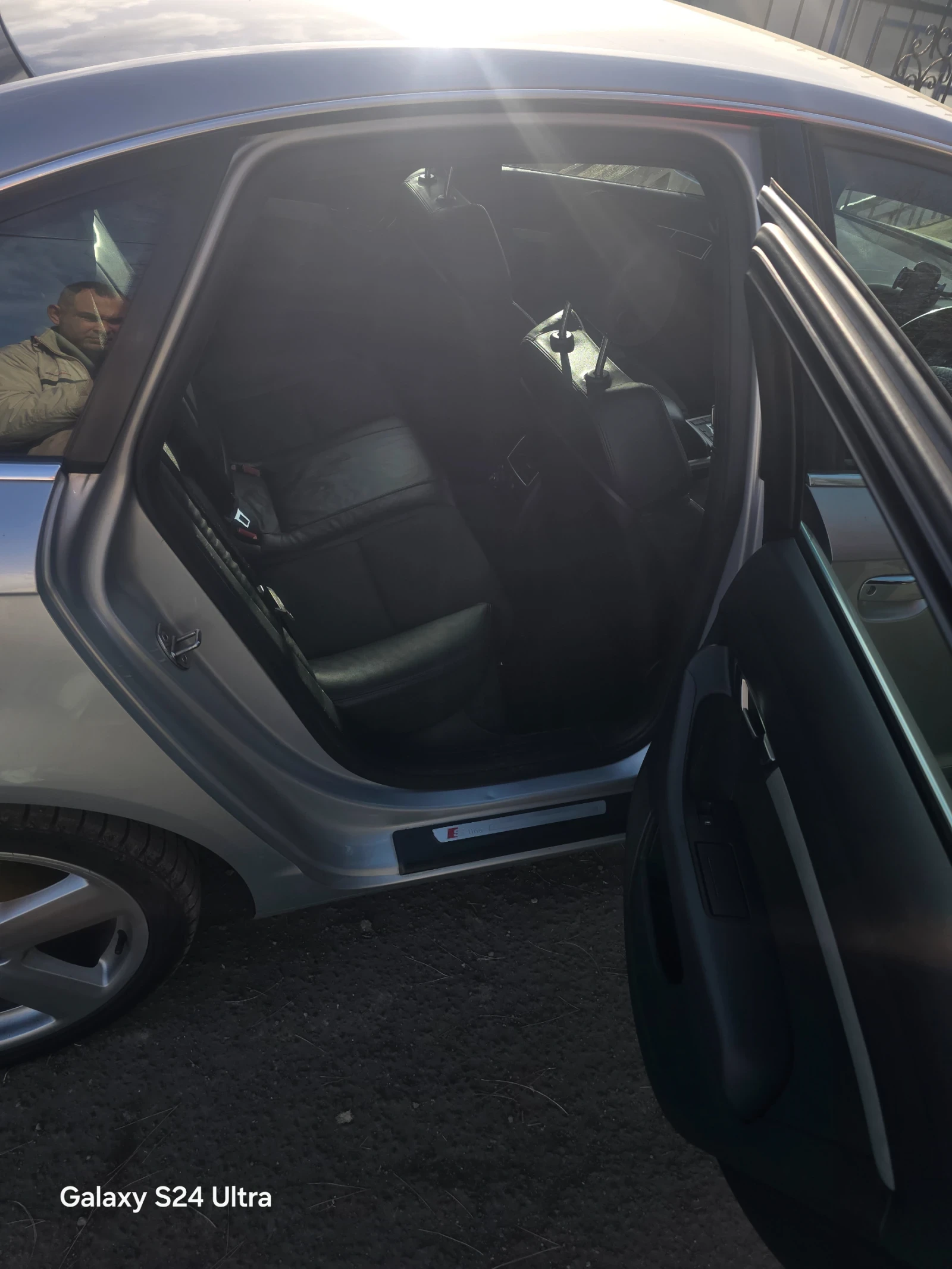 Audi A6 S Line | Mobile.bg � ����������� 7