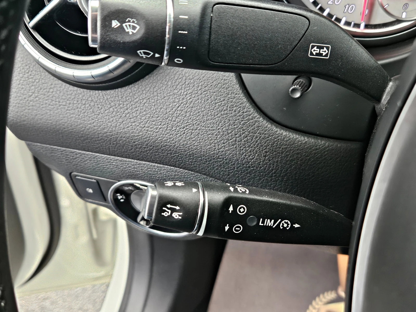 Mercedes-Benz CLA 200 AMG/FACE/GERMANY/DISTRONIC/CAMERA/AMBIENT/F1/LIZIN | Mobile.bg � ����������� 12