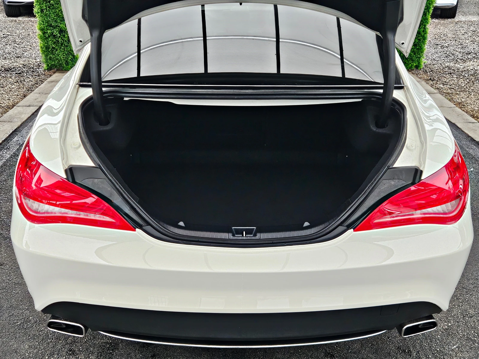 Mercedes-Benz CLA 200 AMG/FACE/GERMANY/DISTRONIC/CAMERA/AMBIENT/F1/LIZIN - изображение 8