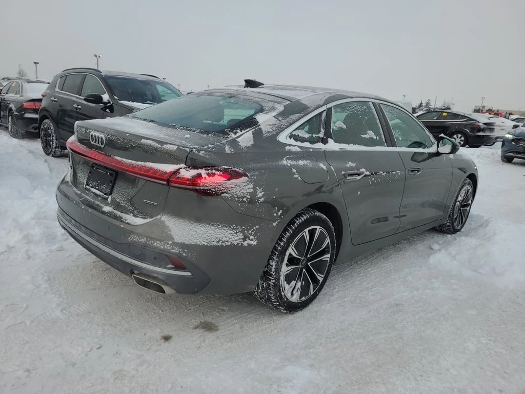 Audi A5 * PROGRESSIV * CARFAX * ЦЕНА ДО БГ - изображение 3