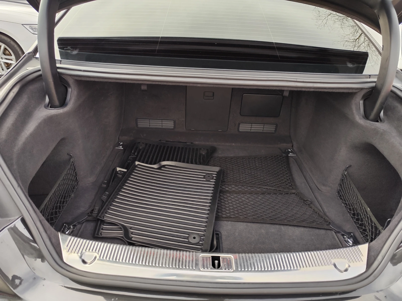 Audi A8 3.0TDi* QUATTRO* FULL LED* NAVI* ����* CARPLAY*  | Mobile.bg � ����������� 15