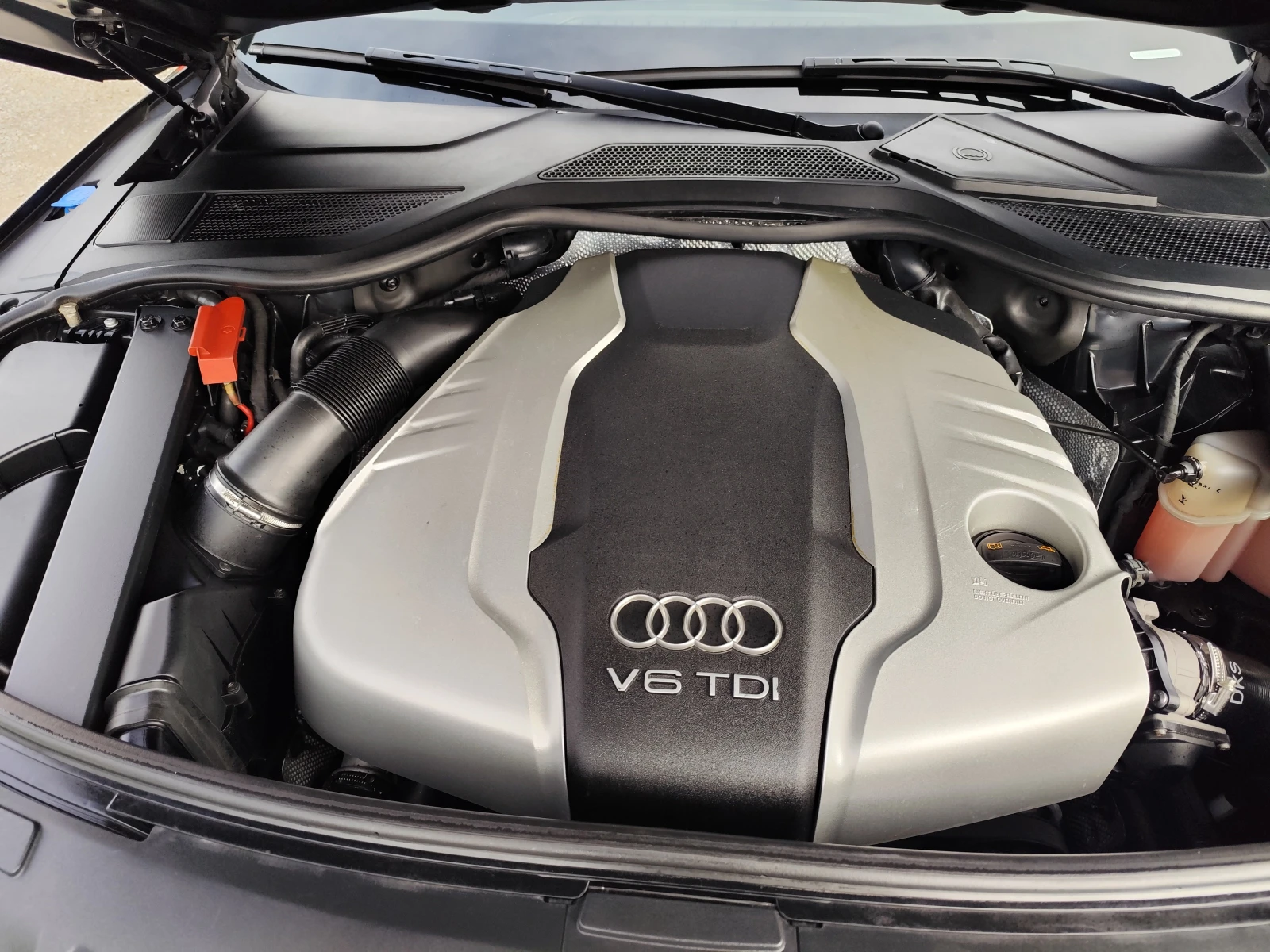 Audi A8 3.0TDi* QUATTRO* FULL LED* NAVI* ����* CARPLAY*  | Mobile.bg � ����������� 16