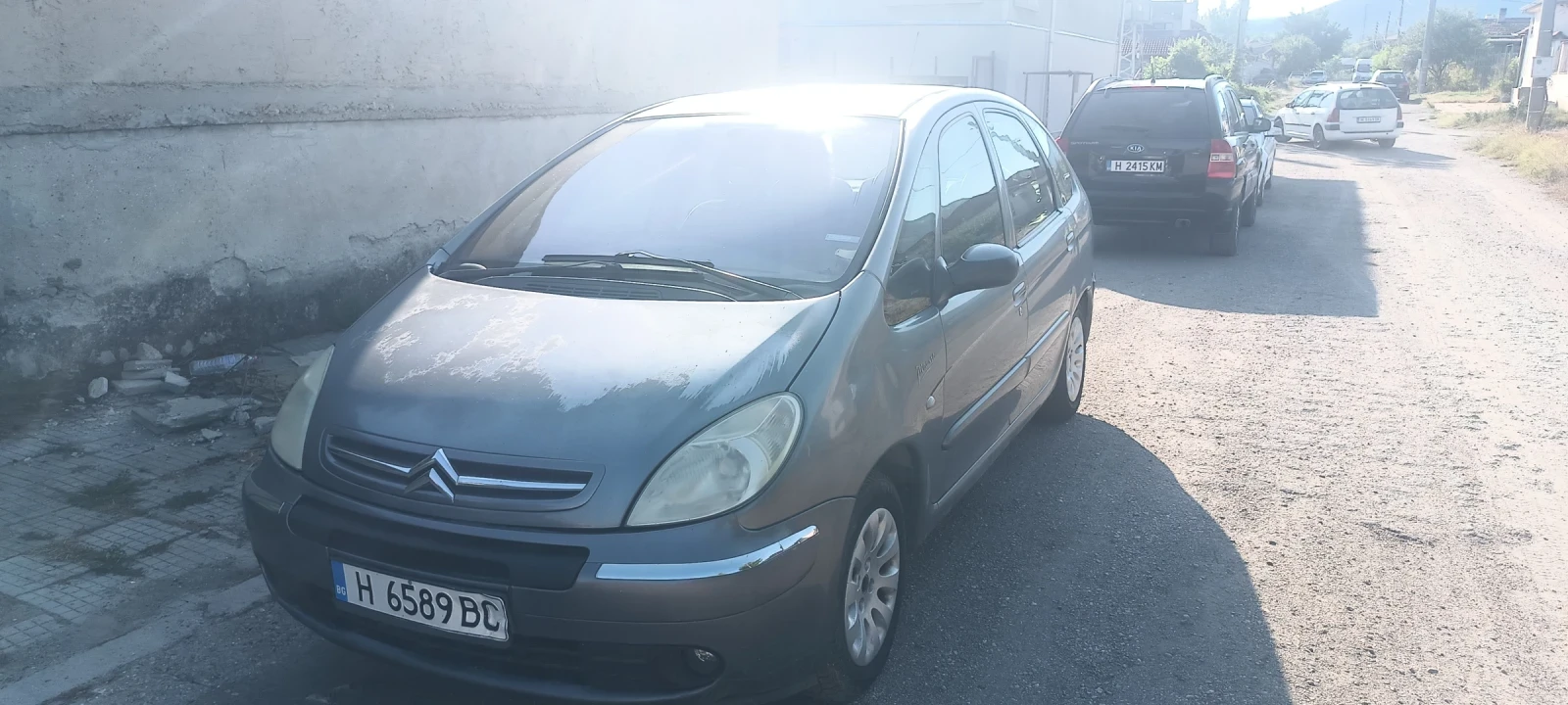 Citroen Xsara picasso | Mobile.bg � ����������� 1