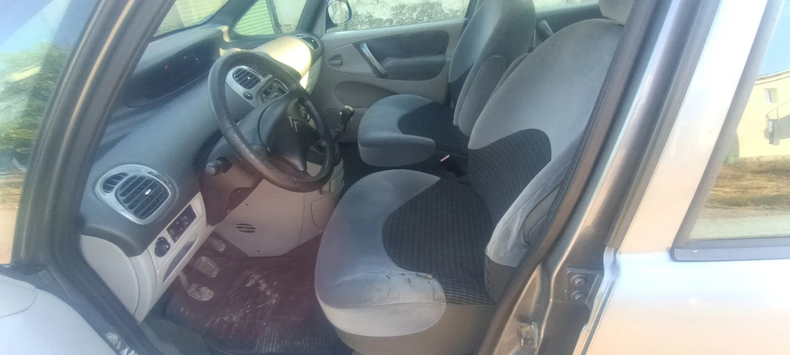 Citroen Xsara picasso | Mobile.bg � ����������� 7