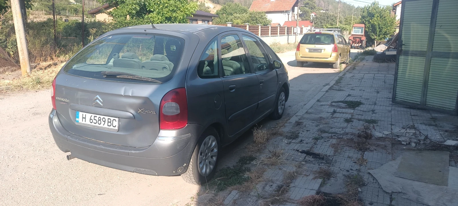 Citroen Xsara picasso | Mobile.bg � ����������� 6