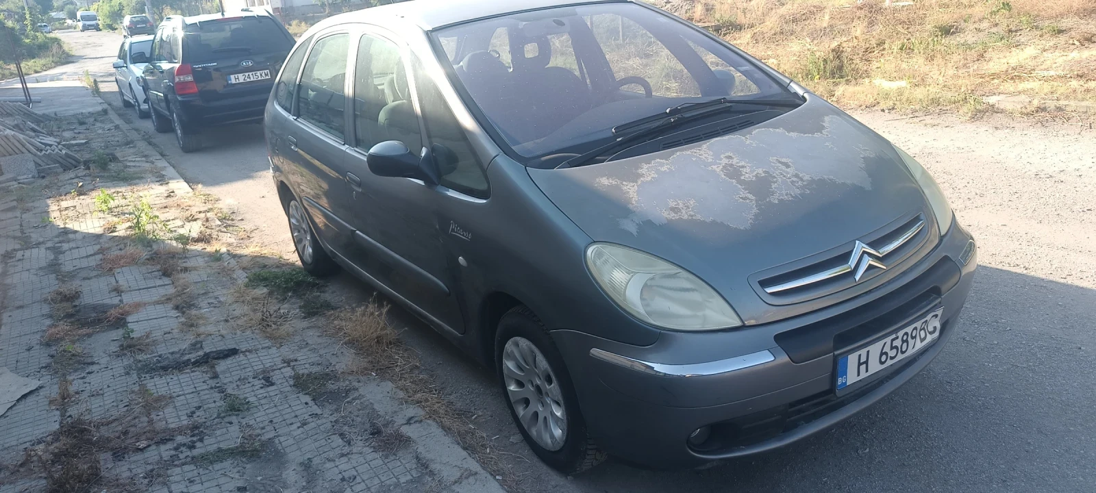 Citroen Xsara picasso | Mobile.bg � ����������� 5