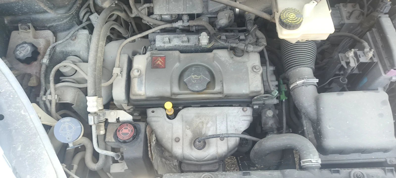 Citroen Xsara picasso | Mobile.bg � ����������� 3