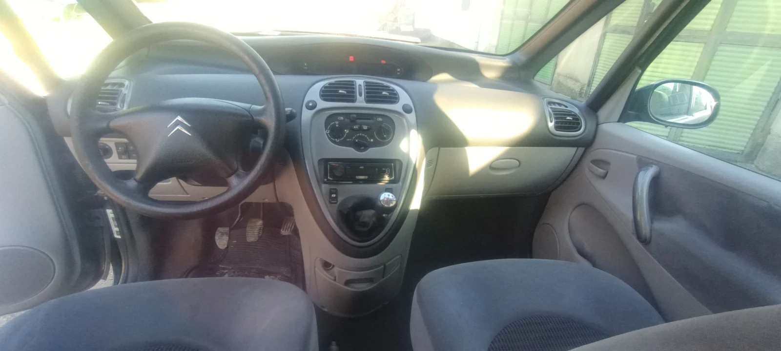 Citroen Xsara picasso | Mobile.bg � ����������� 10