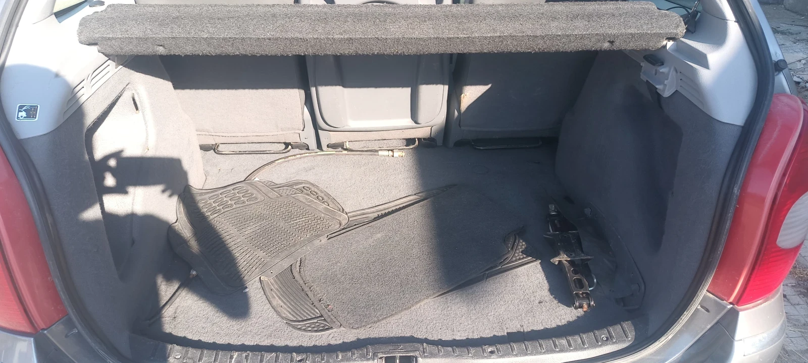 Citroen Xsara picasso | Mobile.bg � ����������� 8