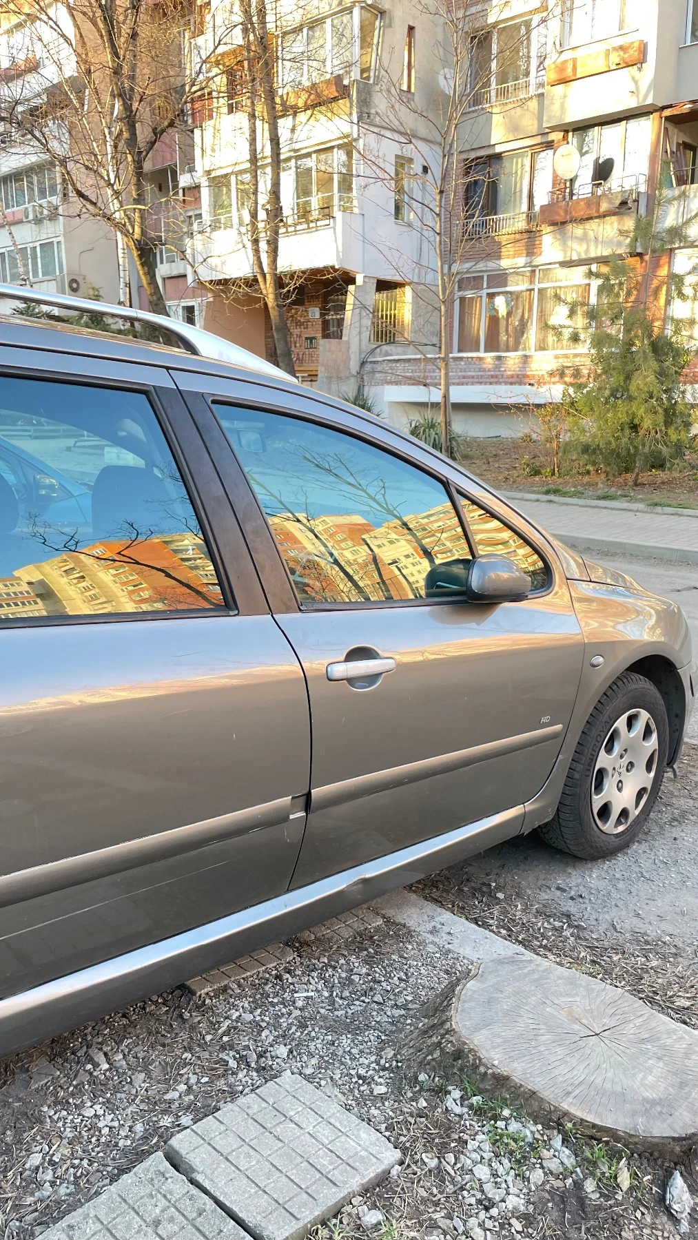 Peugeot 307  - изображение 9