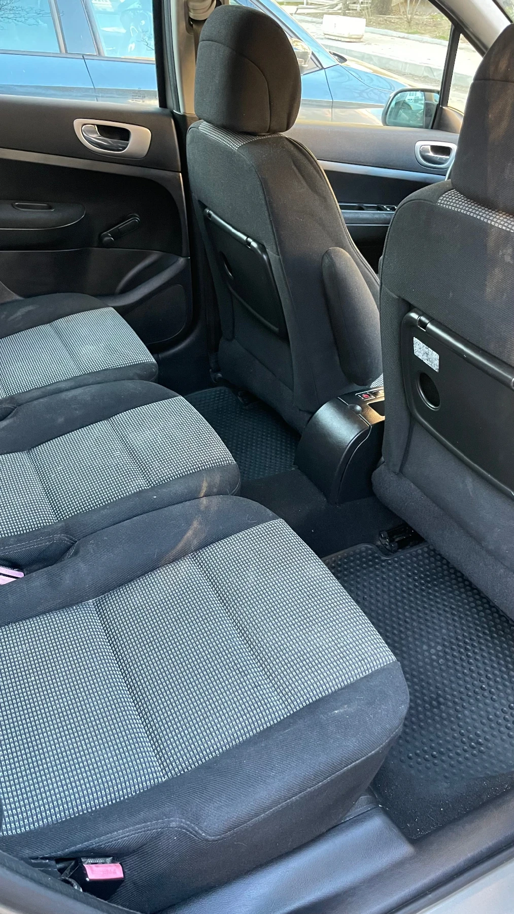 Peugeot 307  - изображение 6