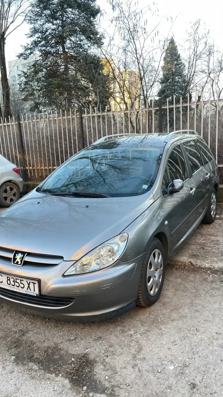 Peugeot 307  - изображение 2