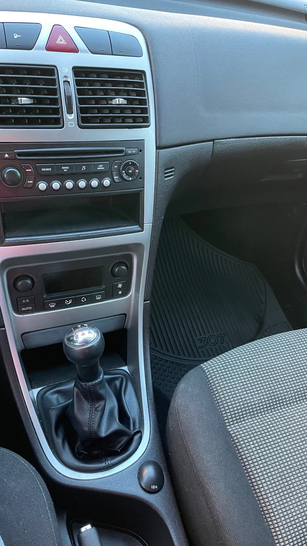 Peugeot 307  - изображение 4