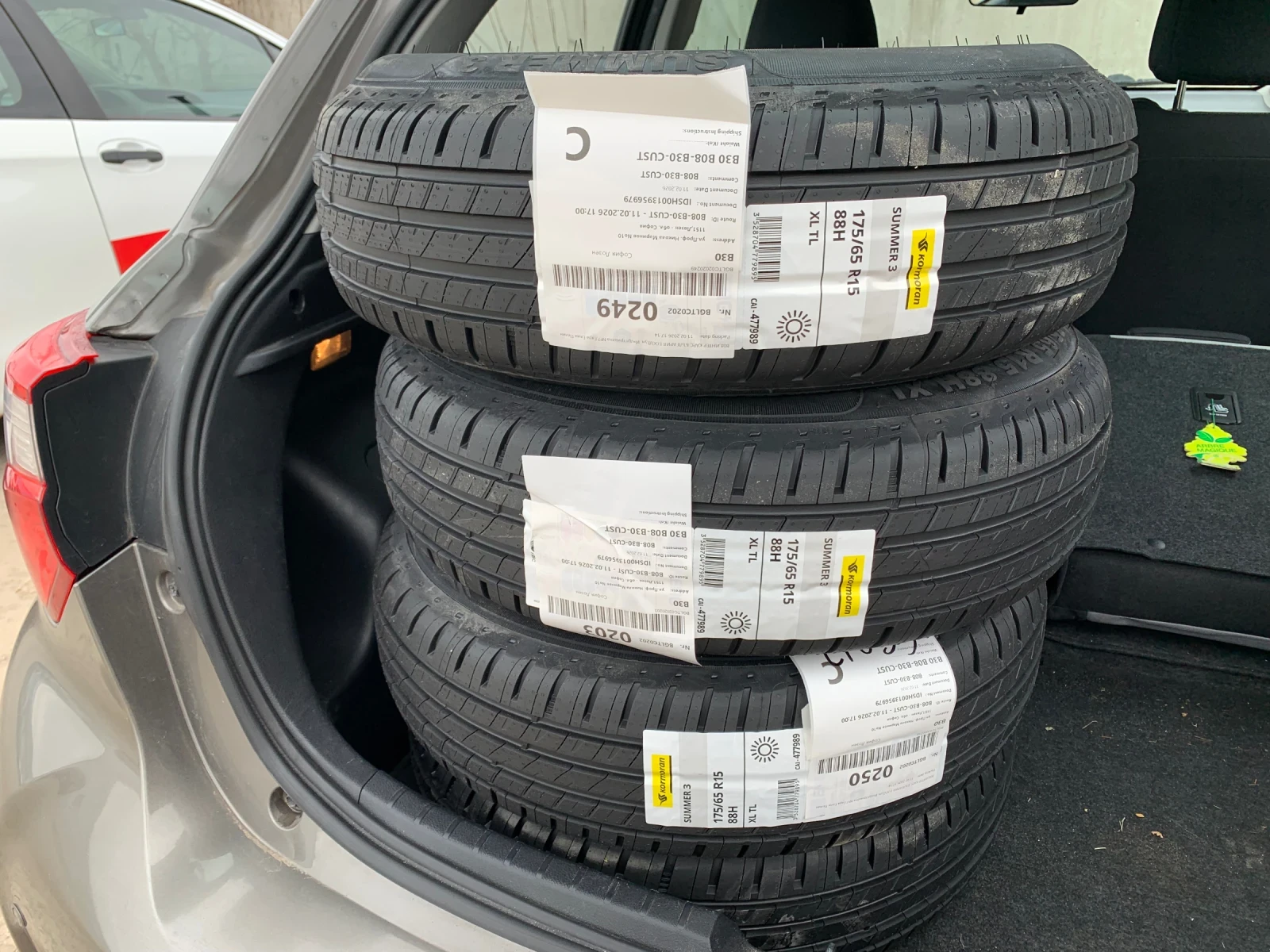 Toyota Yaris 1.5HYBRID.� �������� �� ���� | Mobile.bg � ����������� 14