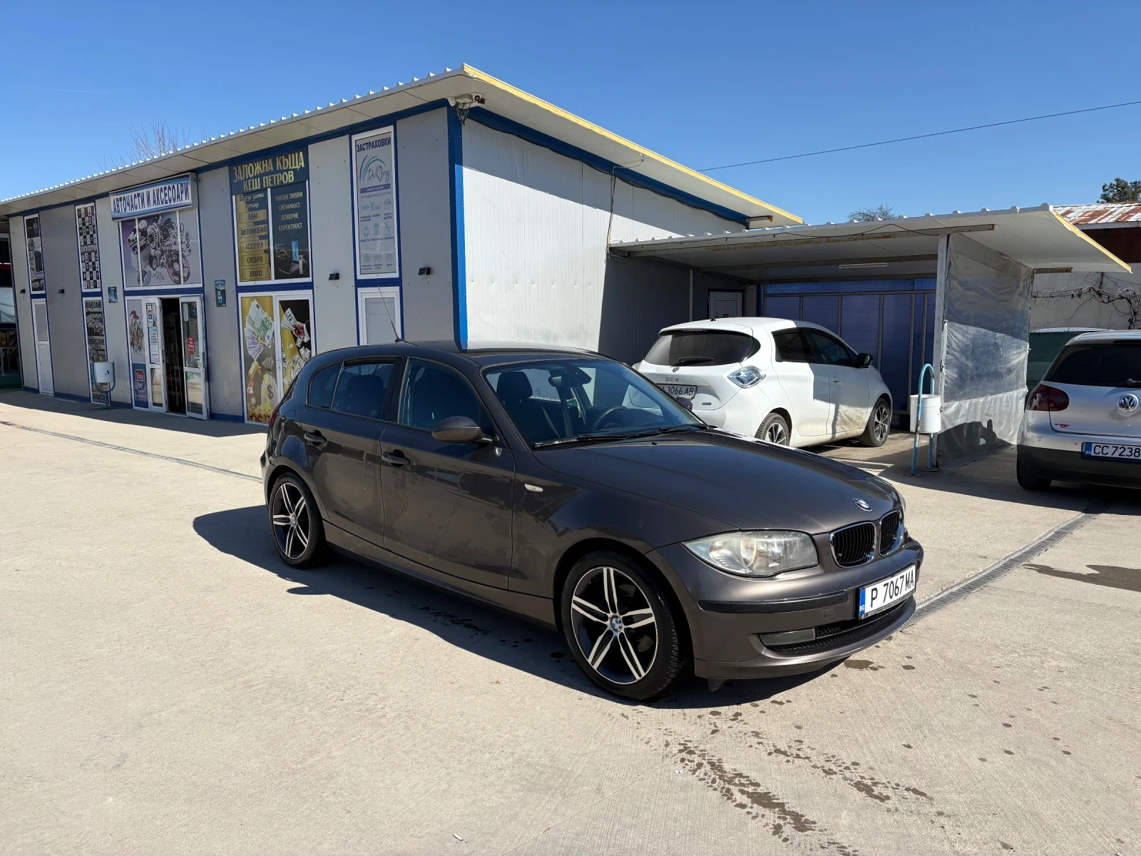 BMW 116  - изображение 2