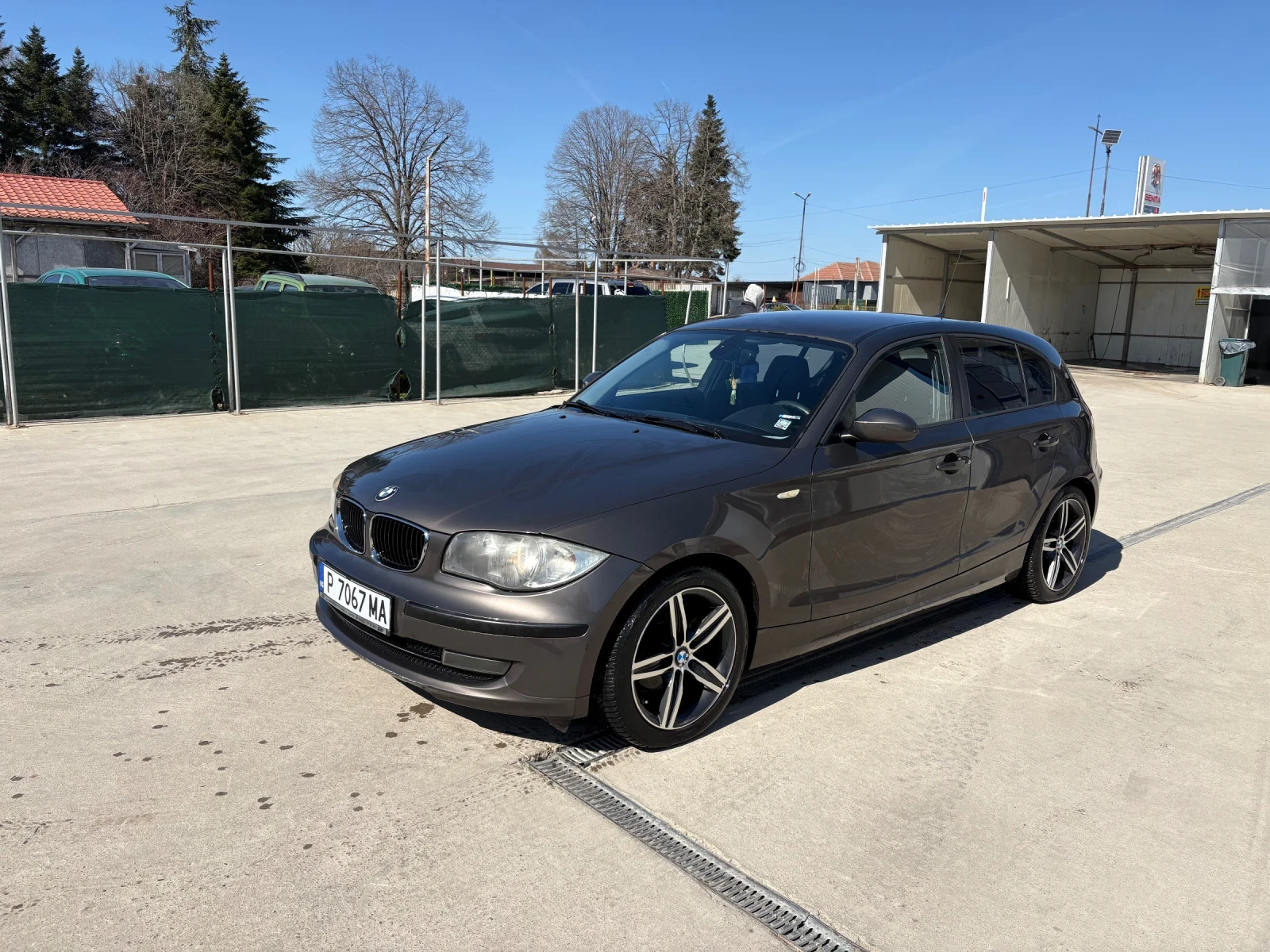 BMW 116
