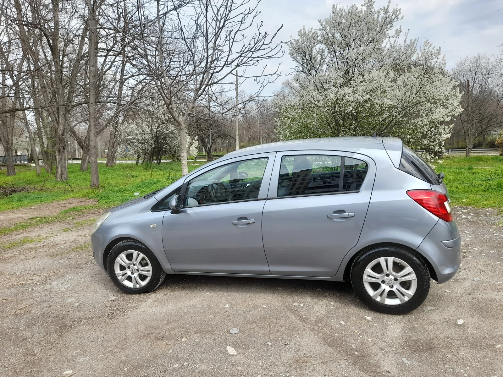 Opel Corsa undefined | Auto.bg — изображение 1