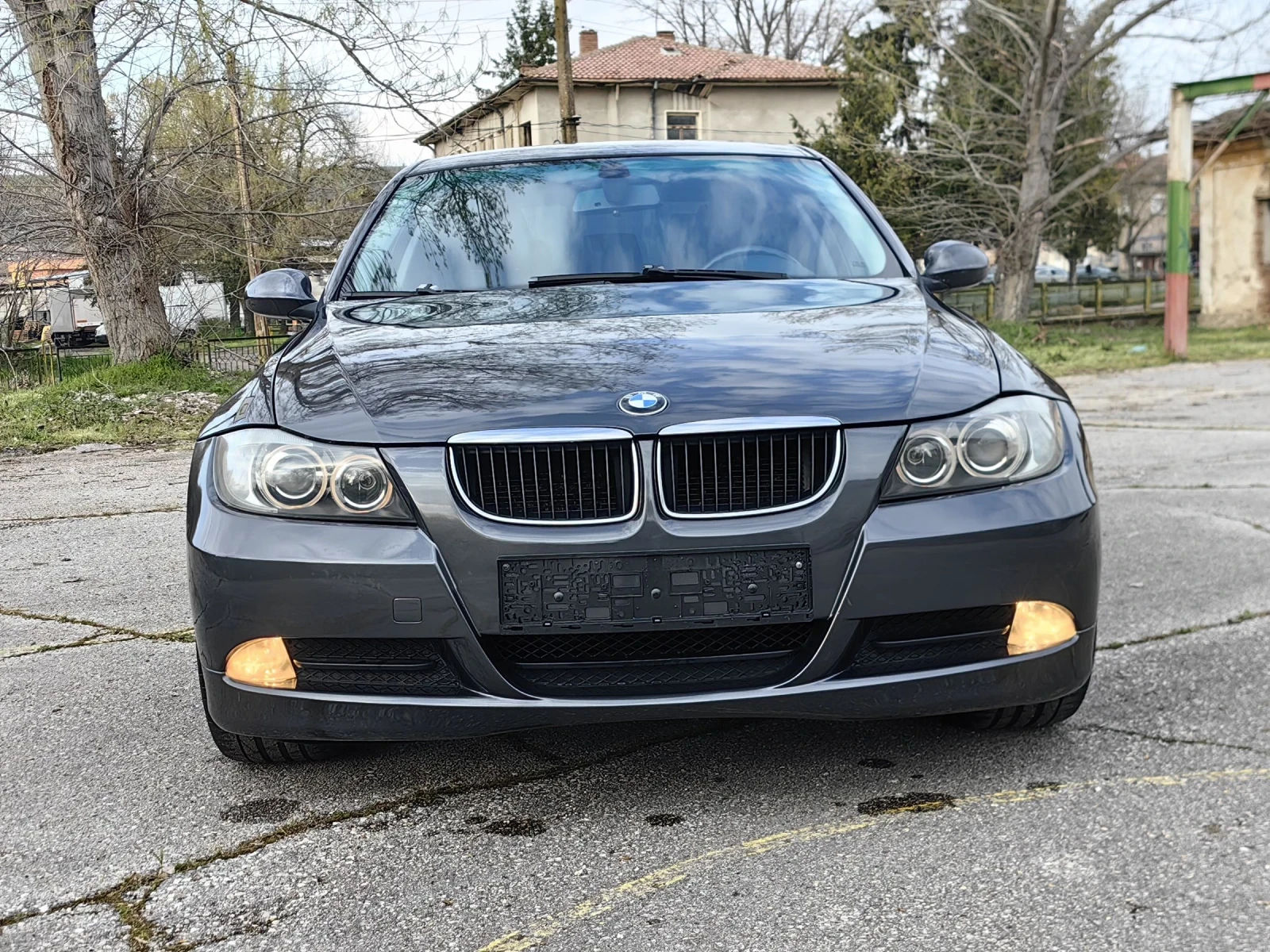 BMW 320 BMW 320D 163KC 