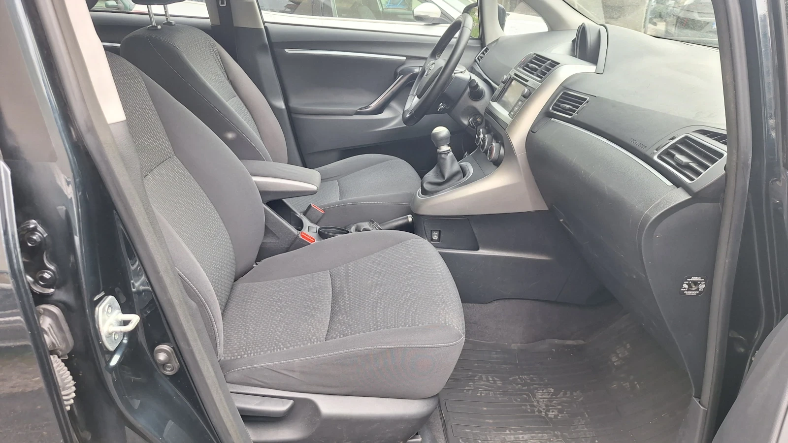 Toyota Verso 1.8 6sk.navi 7 ������ | Mobile.bg � ����������� 5