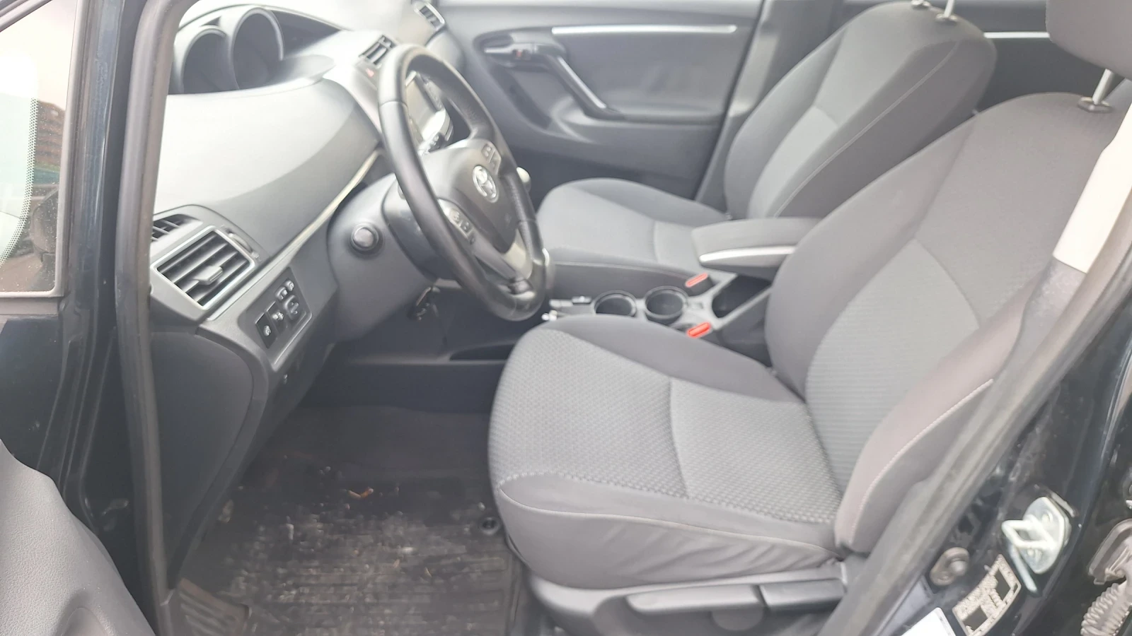 Toyota Verso 1.8 6sk.navi 7 ������ | Mobile.bg � ����������� 6
