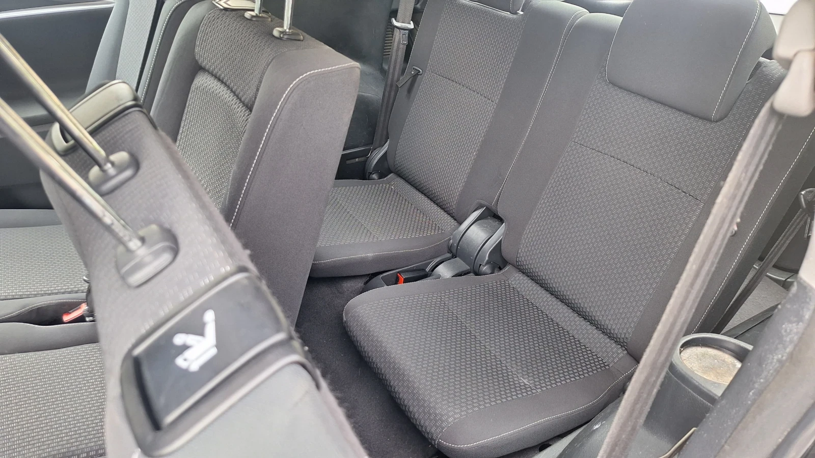 Toyota Verso 1.8 6sk.navi 7 ������ | Mobile.bg � ����������� 8