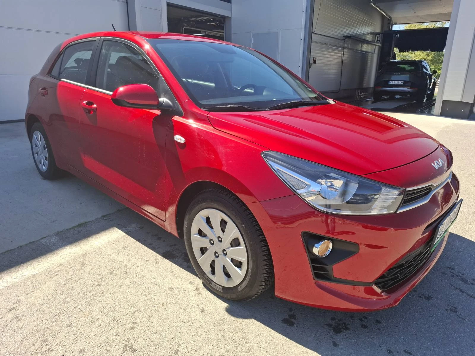 Kia Rio 1.0 ����� �������� | Mobile.bg � ����������� 3