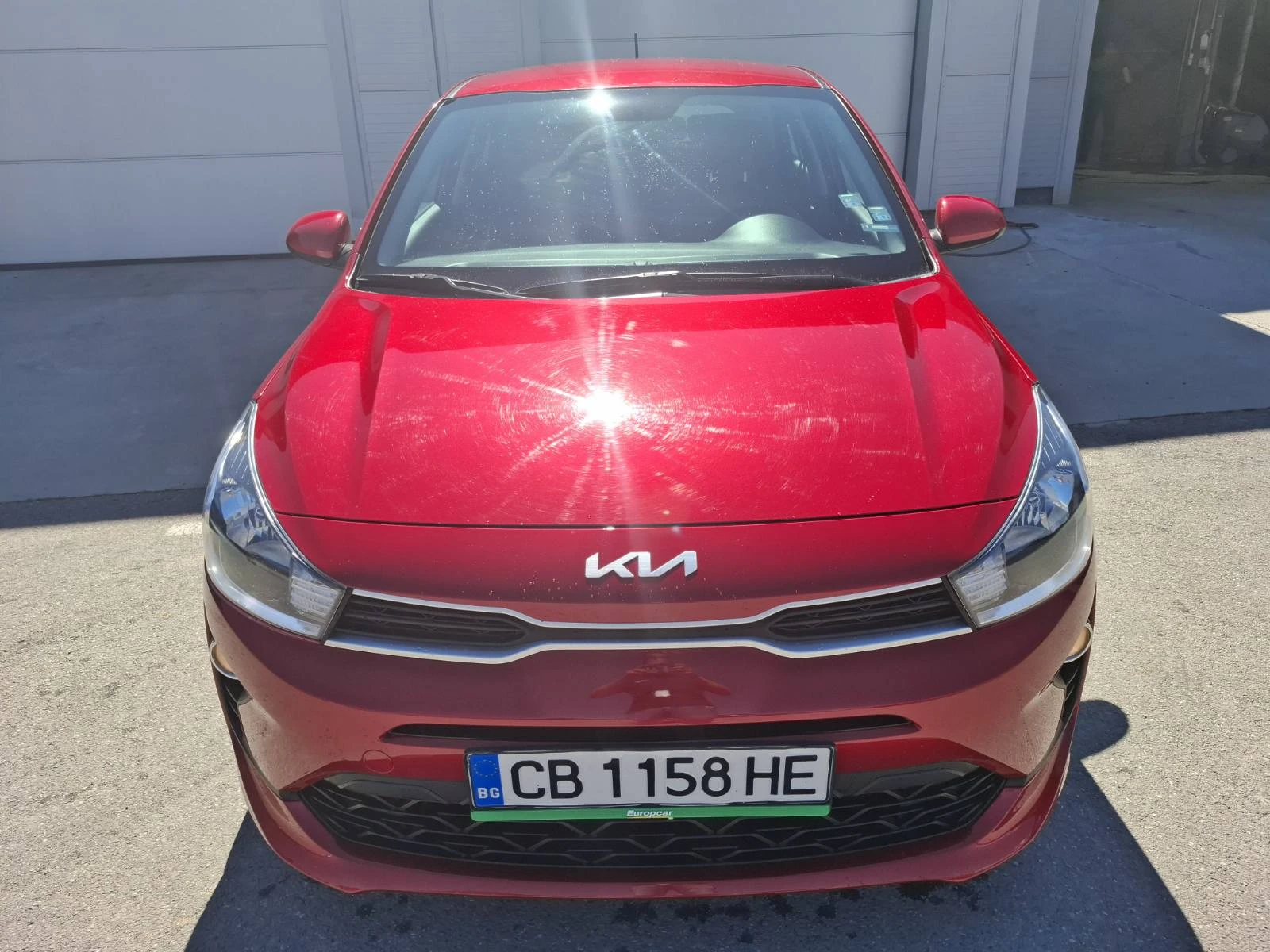 Kia Rio 1.0 ����� �������� | Mobile.bg � ����������� 2